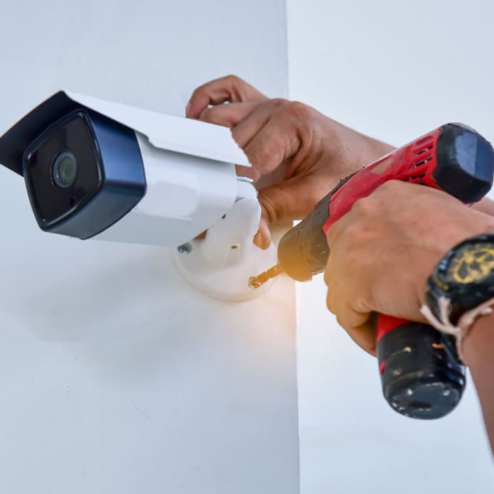 SECURITY DEVICES